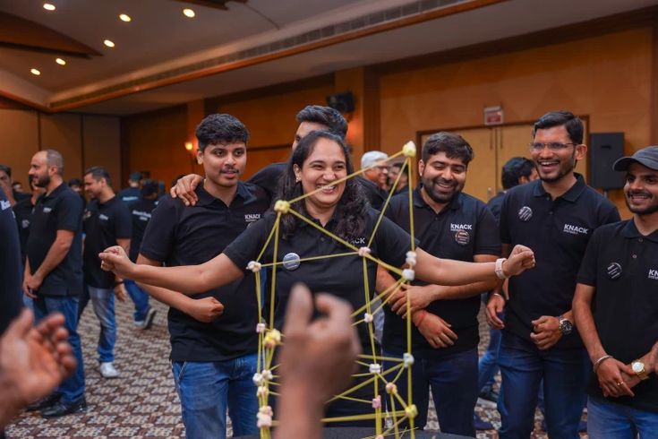 Team Building